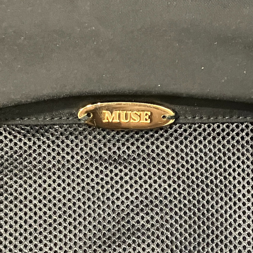 ミューズドゥドゥーズィエムクラス WASHED STAND ZIP ジャケット