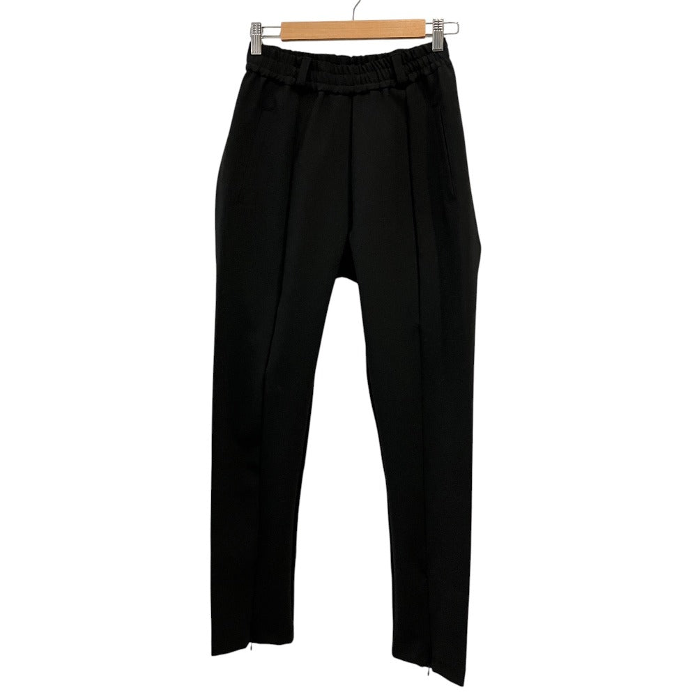 コグザビッグスモーク KAIKEE ZIP SLIT TROUSE パンツ