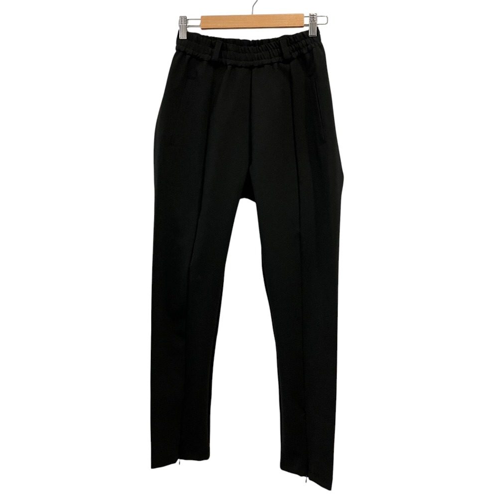 コグザビッグスモーク KAIKEE ZIP SLIT TROUSE パンツ