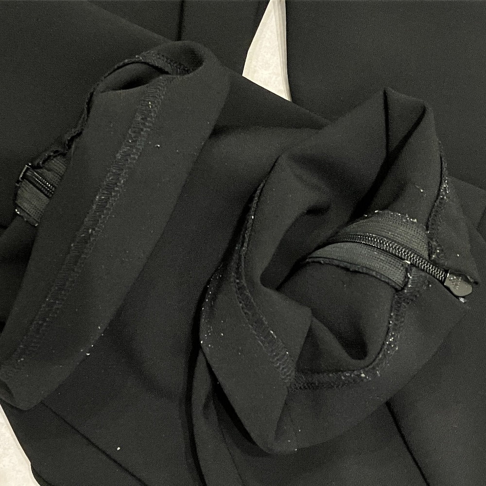 コグザビッグスモーク KAIKEE ZIP SLIT TROUSE パンツ