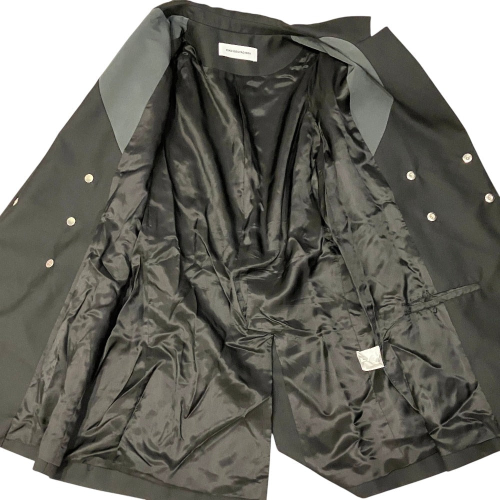 キココスタディノフ Aristides Brested Blazer ジャケット