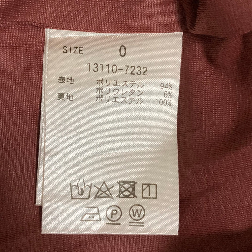 クラネ ストレッチスラックス