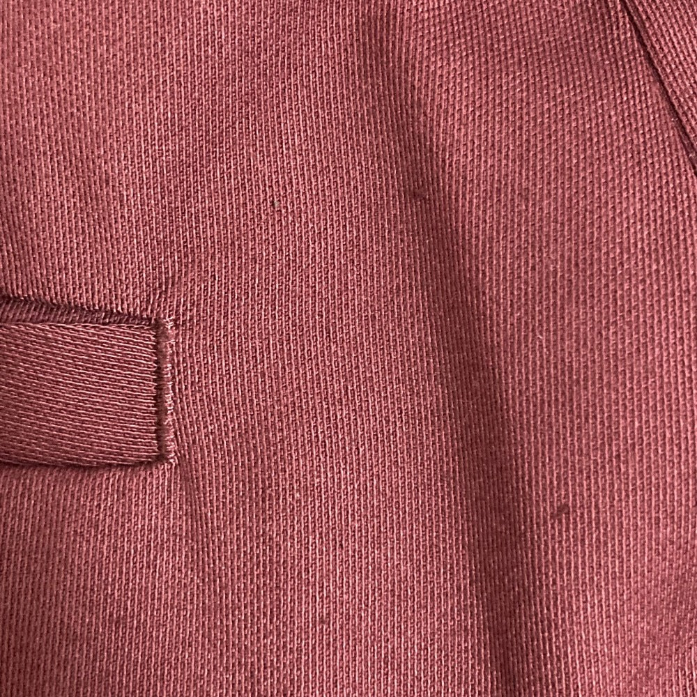 クラネ HEM SQUEEZ 2WAYパンツ