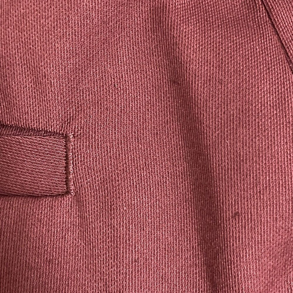 クラネ HEM SQUEEZ 2WAYパンツ