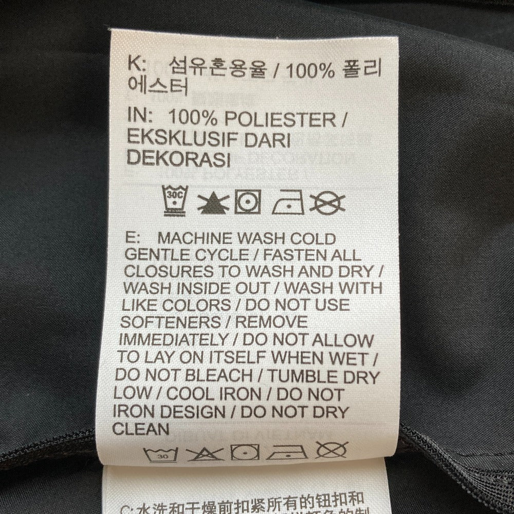 ナイキ ウーブンジャケット