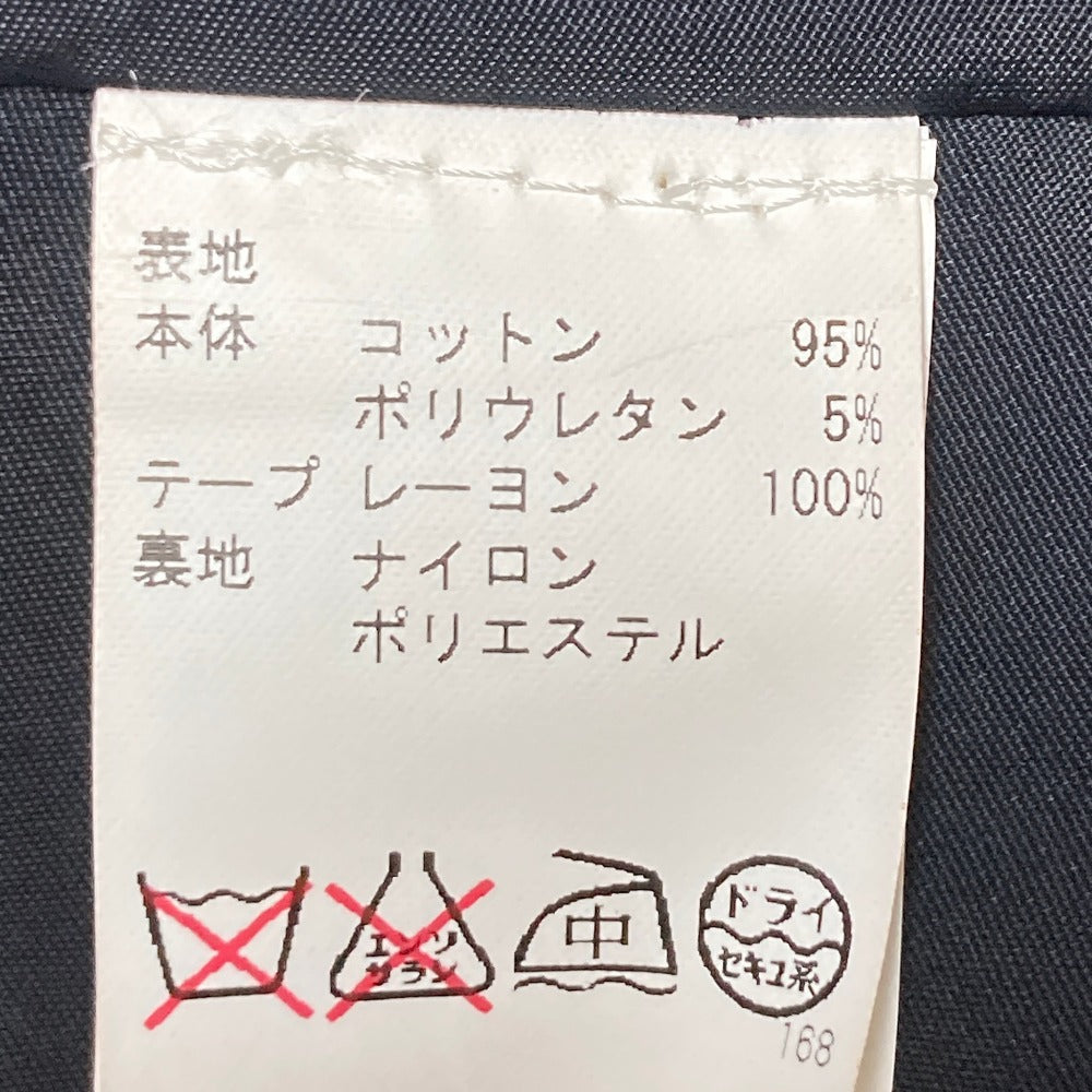 アリスアンドオリビア フラワープリントフレアスカート