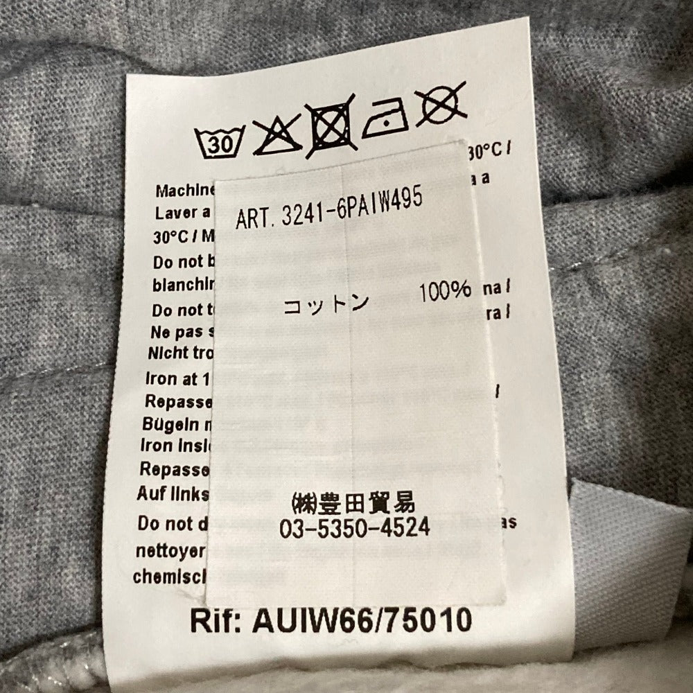 オートリー スウェットパンツ