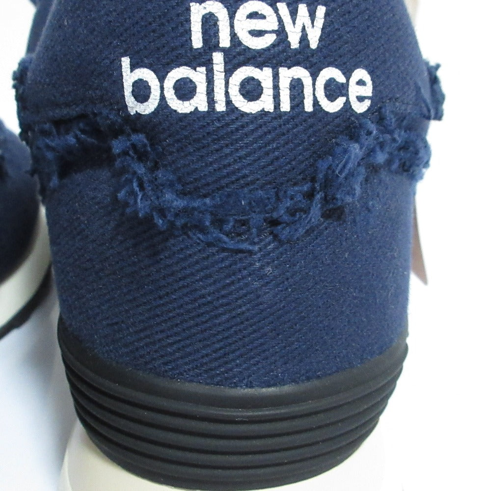ミュウミュウ New Balance 574 スニーカー