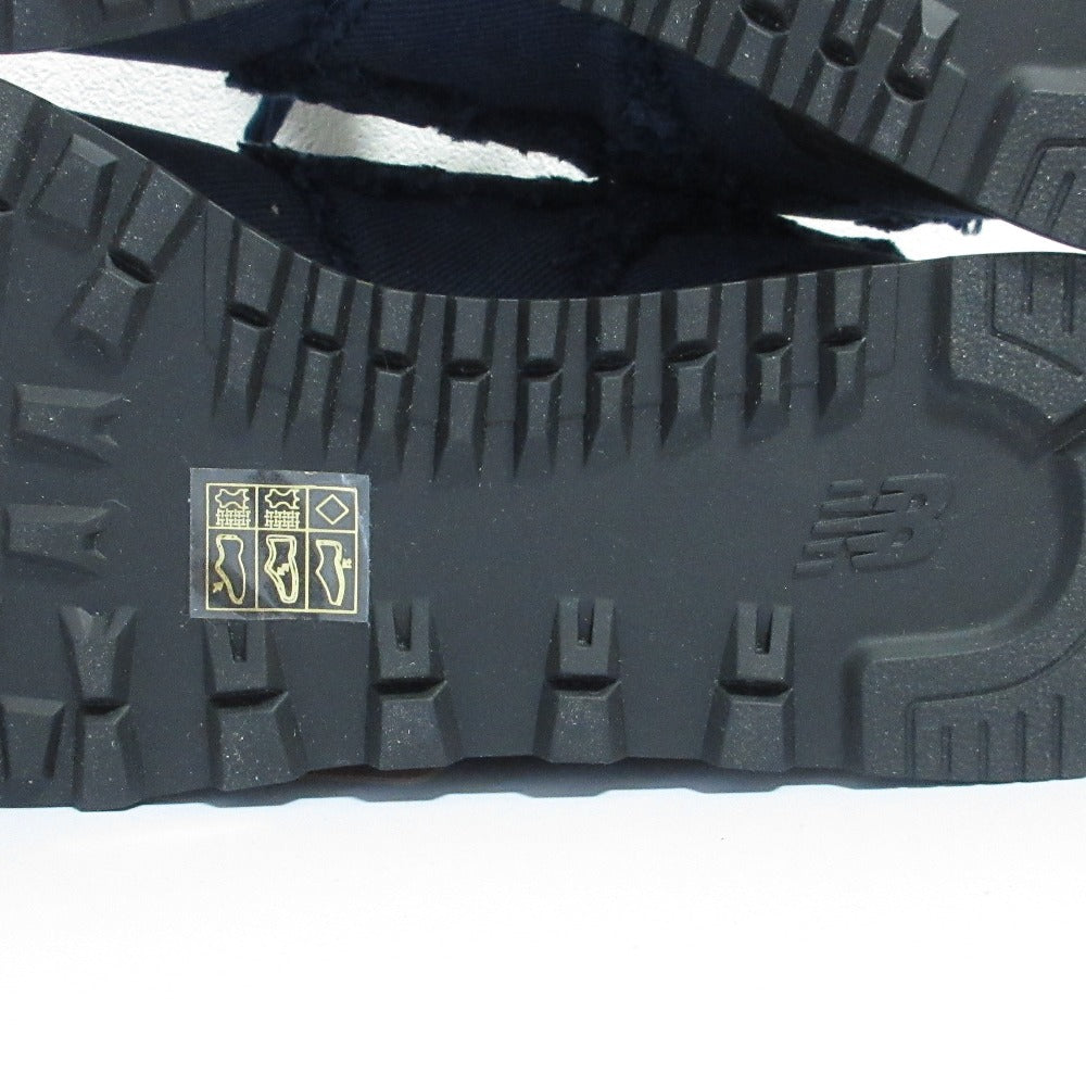 ミュウミュウ New Balance 574 スニーカー
