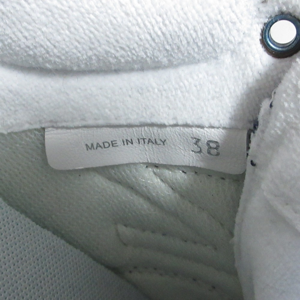 ミュウミュウ New Balance 574 スニーカー