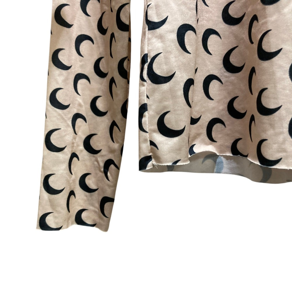マリーンセル Second Skin Moon Top カットソー