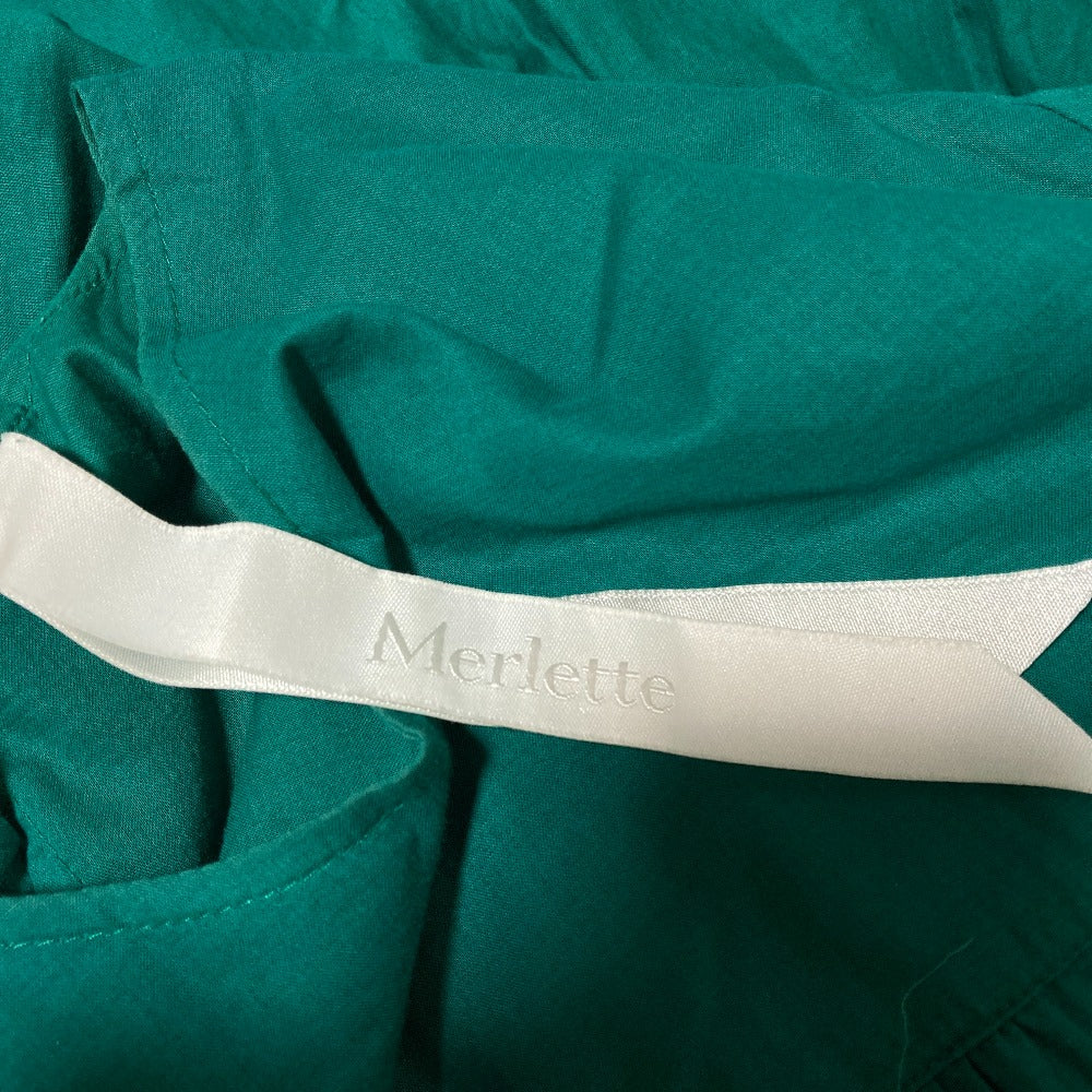 マーレット ESSAOUIRA ドレス