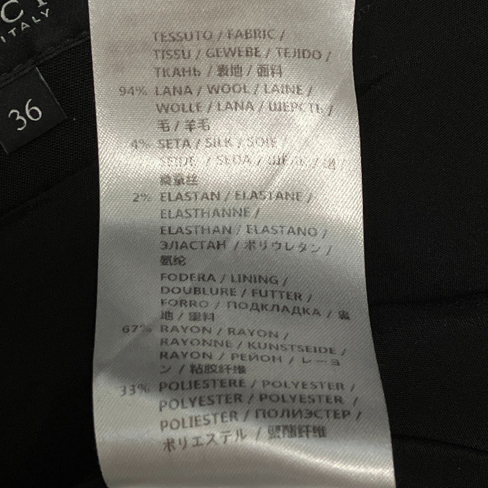 グッチ スーツセット