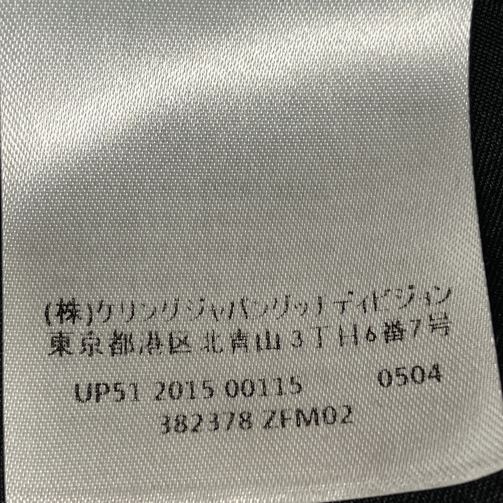 グッチ スーツセット
