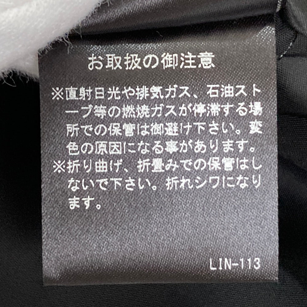 セオリー POWDER CREPE ブルゾン