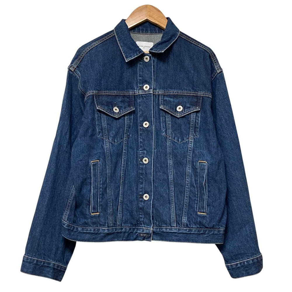 ユナイテッドアローズ デニムジャケット