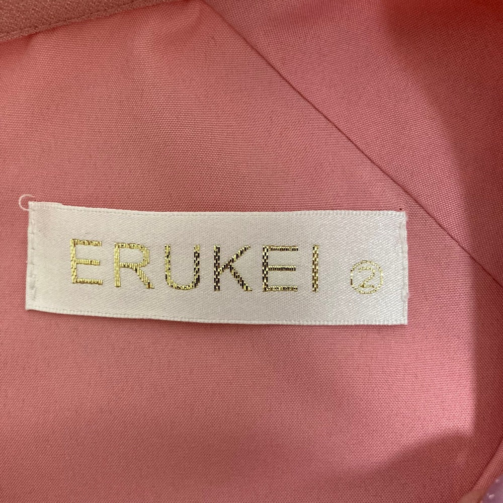 エルケイ ノースリーブワンピース