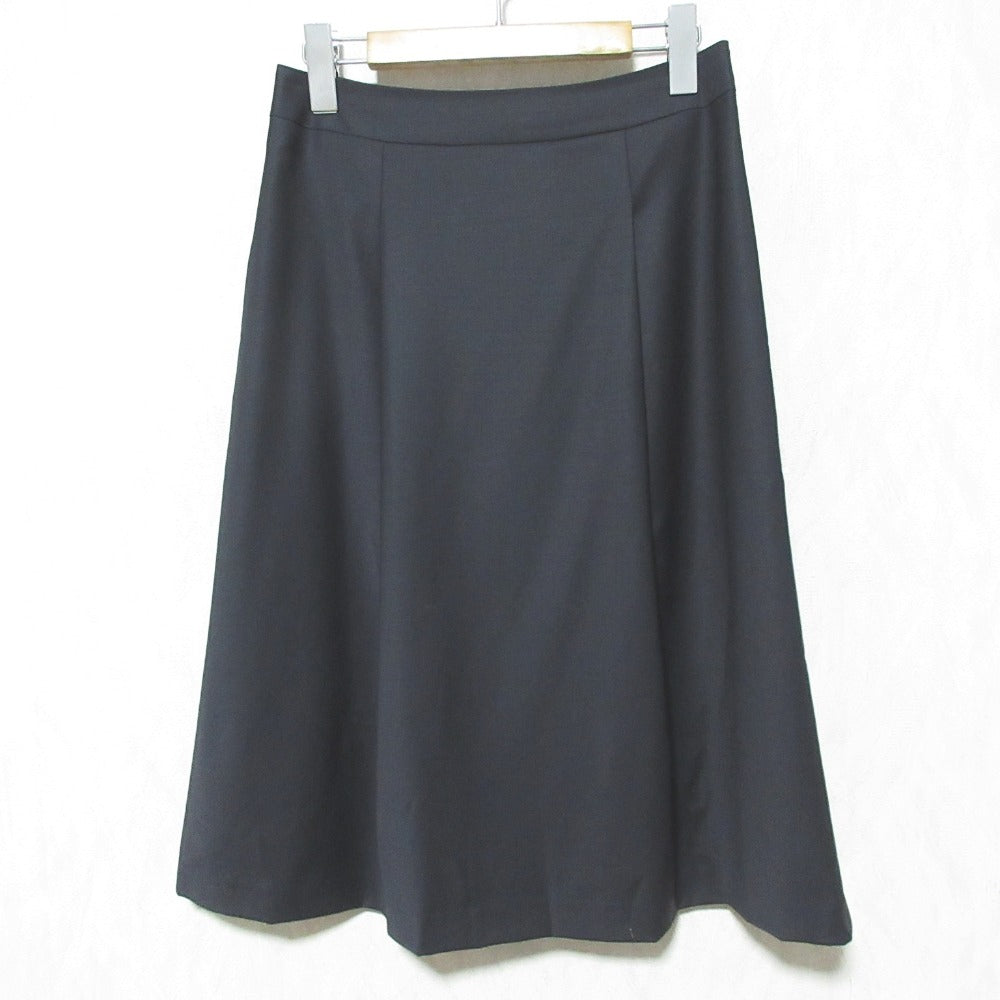 セオリーリュクス EXECUTIVE SHELLA2 フレアスカート