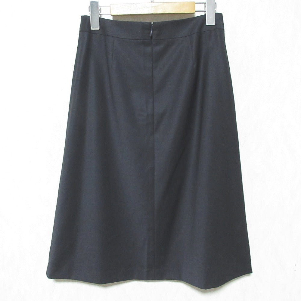セオリーリュクス EXECUTIVE SHELLA2 フレアスカート