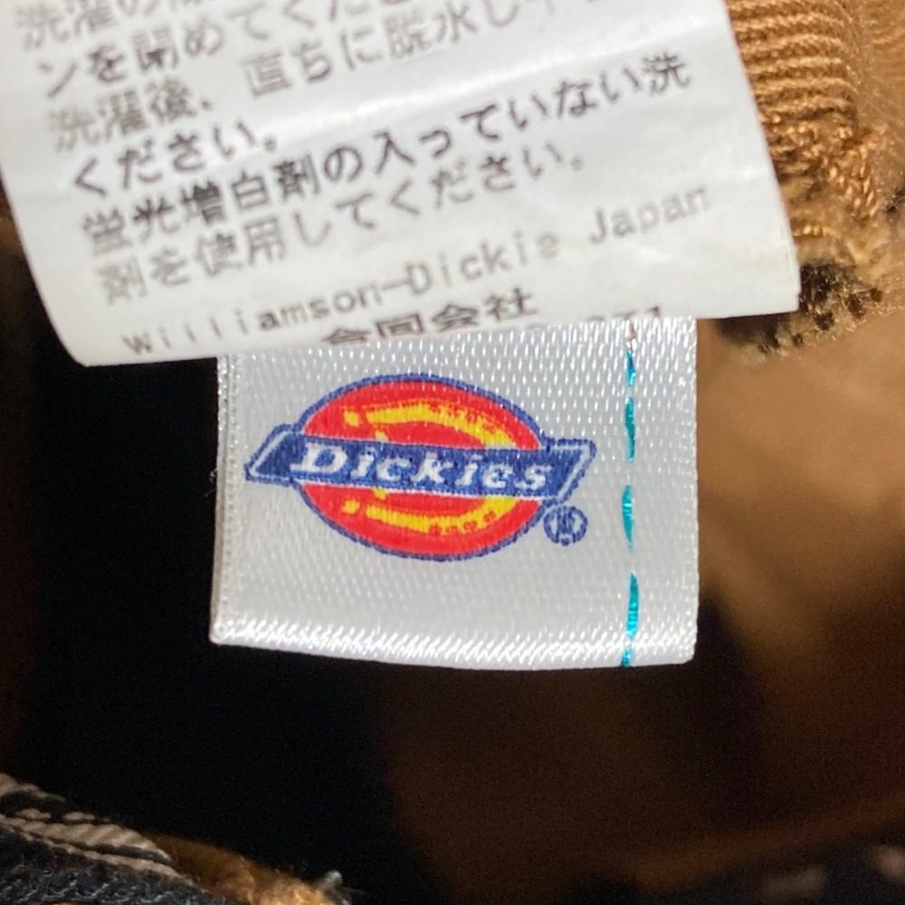 ディッキーズ K3&co. チノロングスカート