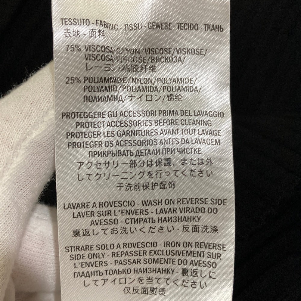 グッチ リブニットカーディガン