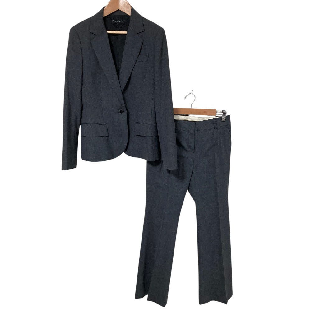 セオリー TAILOR セットアップスーツ