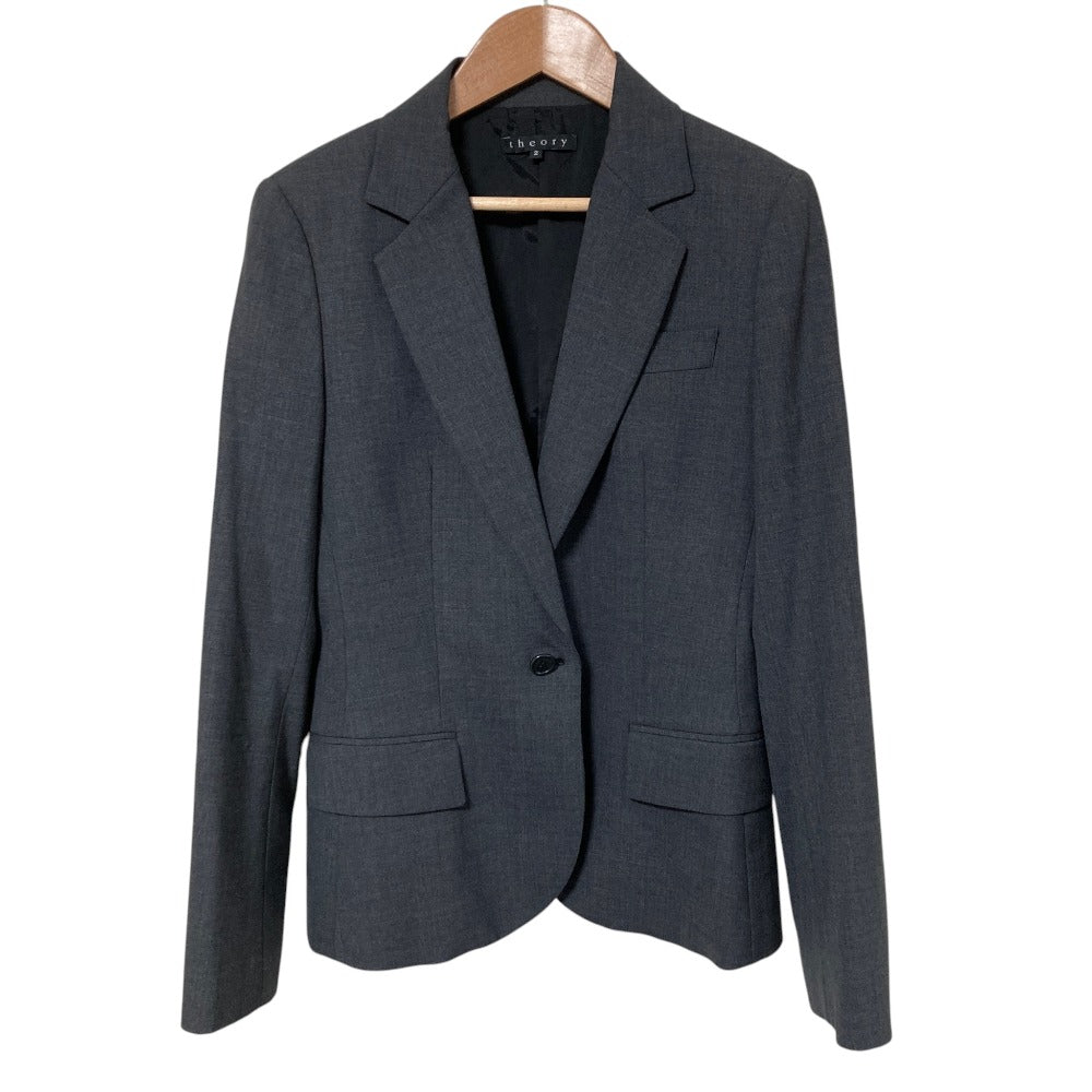 セオリー TAILOR セットアップスーツ