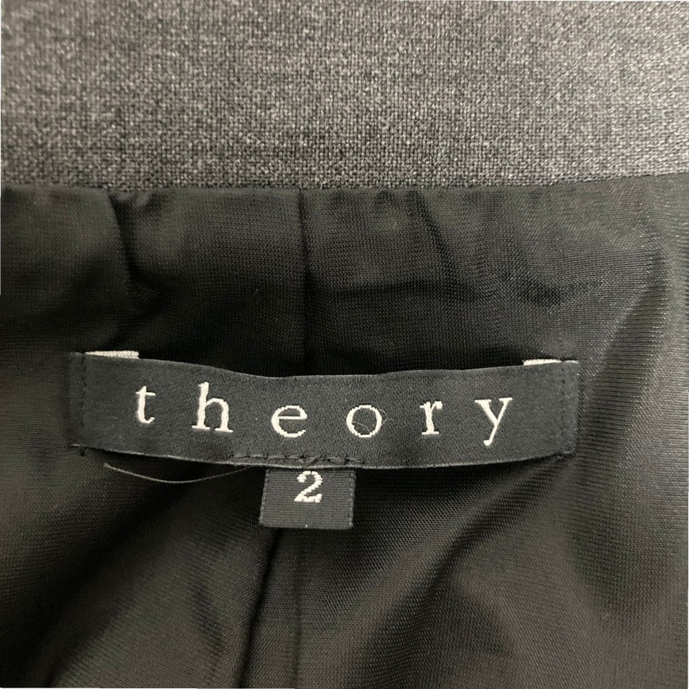 セオリー TAILOR セットアップスーツ