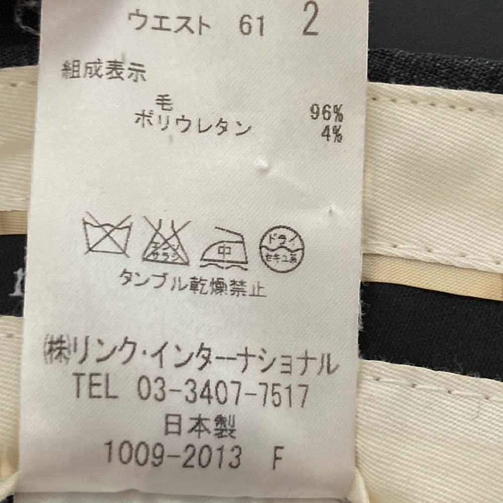 セオリー TAILOR セットアップスーツ