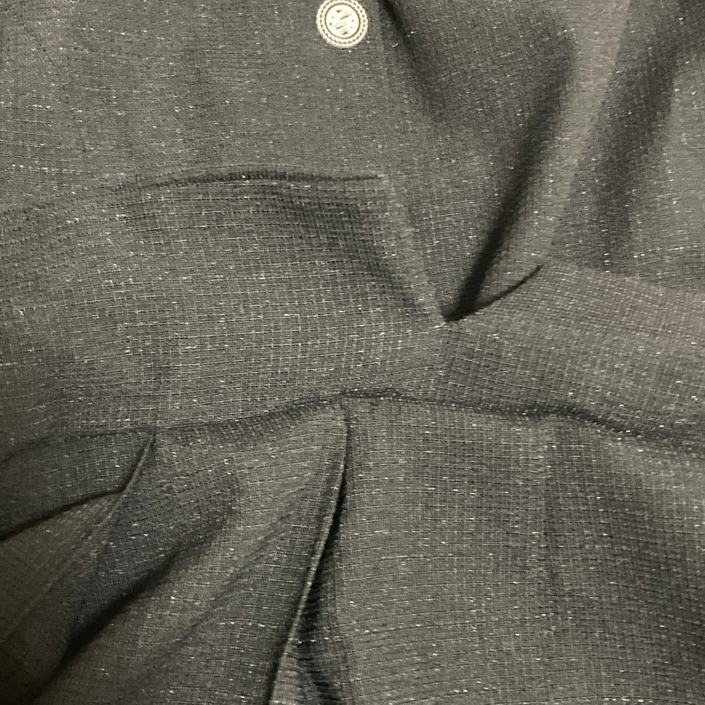 ハーリップトゥ Tweed Pleated Mini ドレス