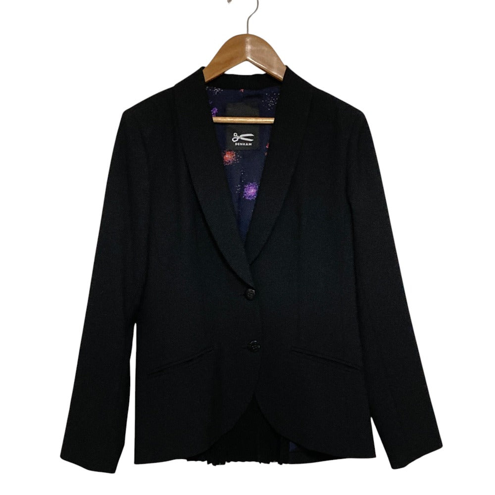 デンハム TAGLINE BLAZER ジャケット