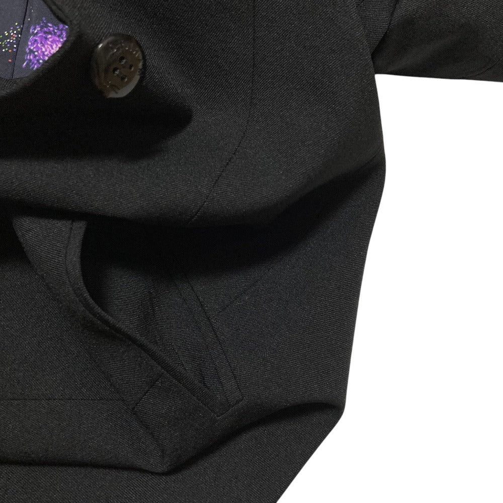 デンハム TAGLINE BLAZER ジャケット