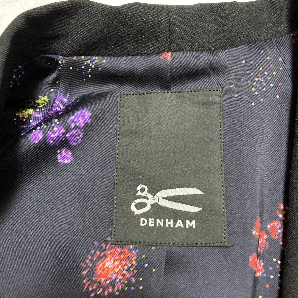 デンハム TAGLINE BLAZER ジャケット
