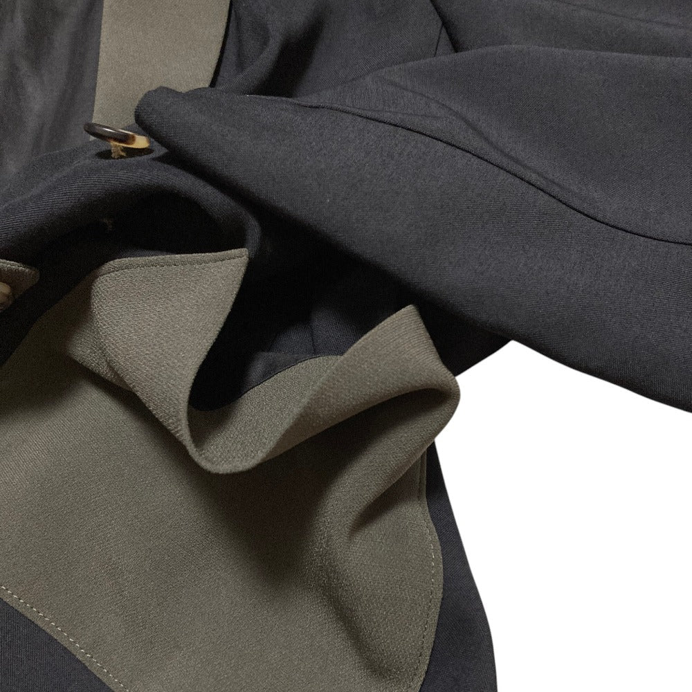 デンハム DEN HAAG TAILORED ジャケット