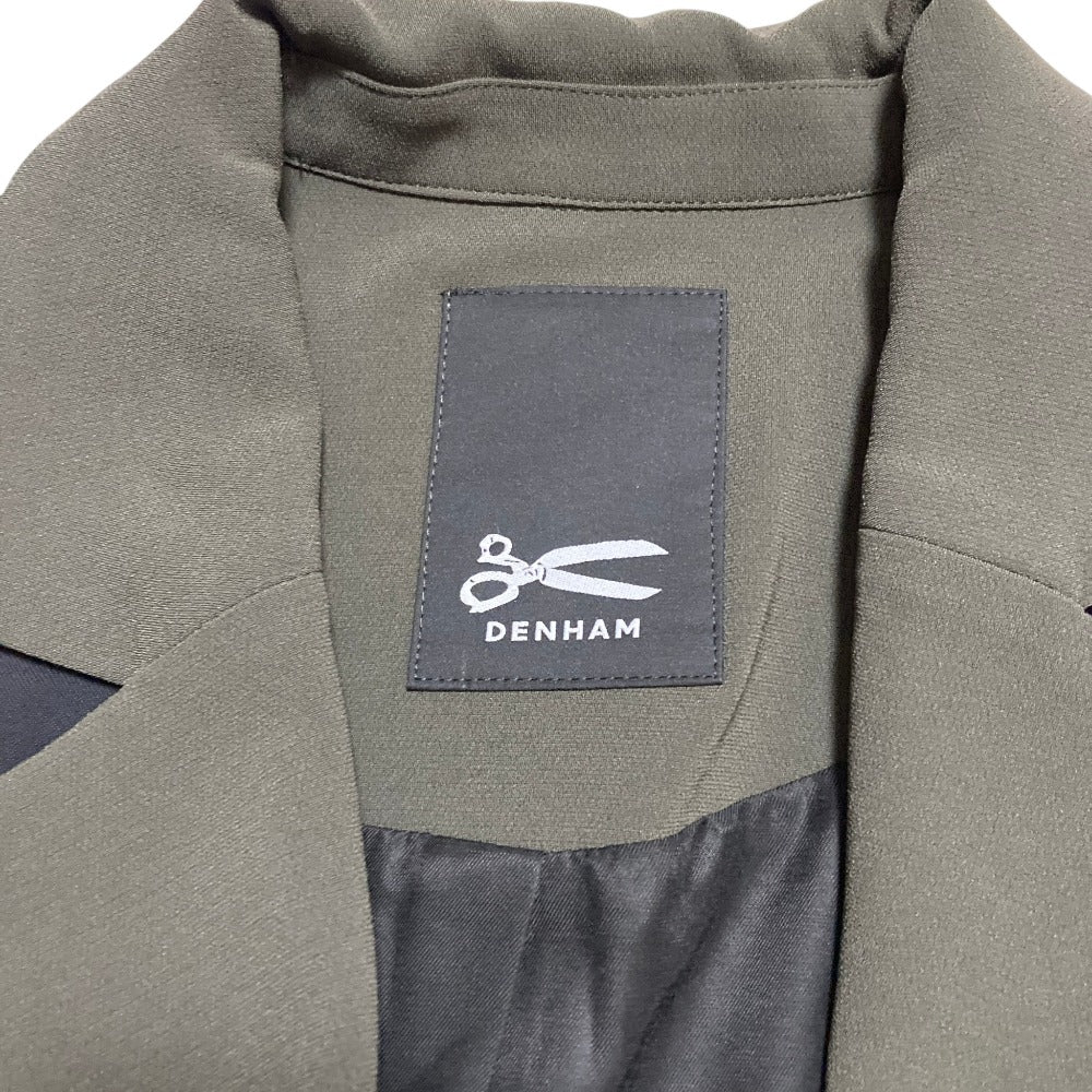 デンハム DEN HAAG TAILORED ジャケット