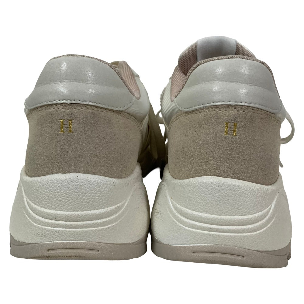 ハーリップトゥ Le City HLT スニーカー