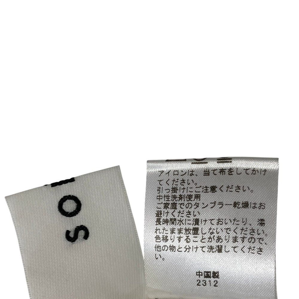 ソージュ ツイードライクニットセーター