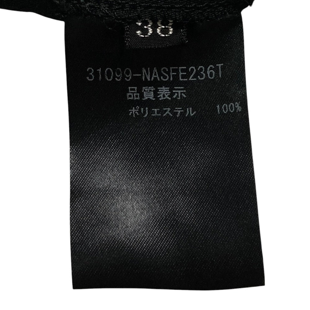 フォクシーニューヨーク ナイロンスカート