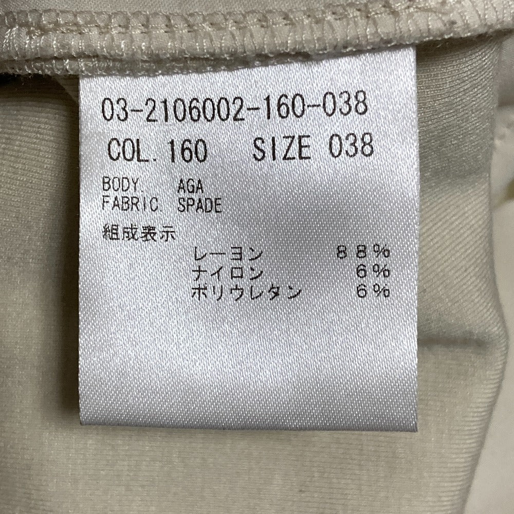セオリーリュクス SPADE AGA パンツ
