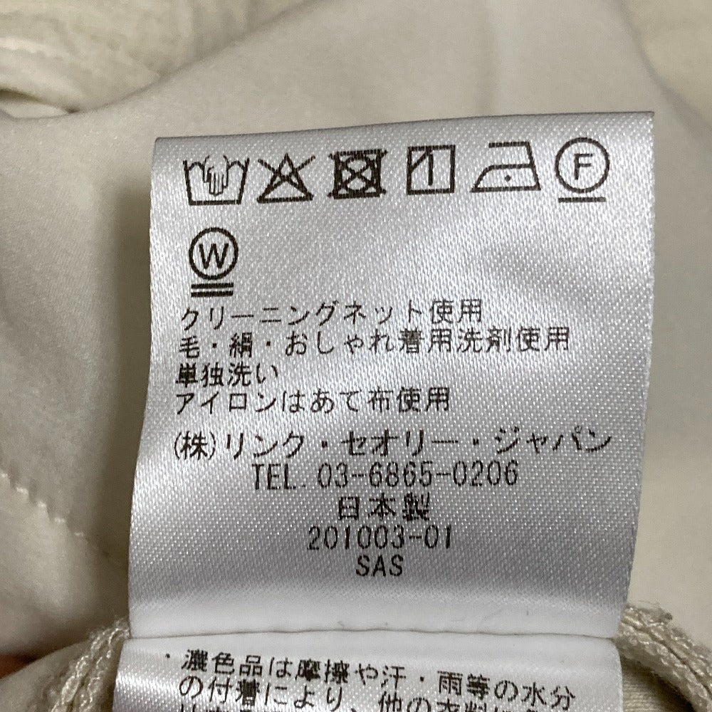 セオリーリュクス SPADE AGA パンツ