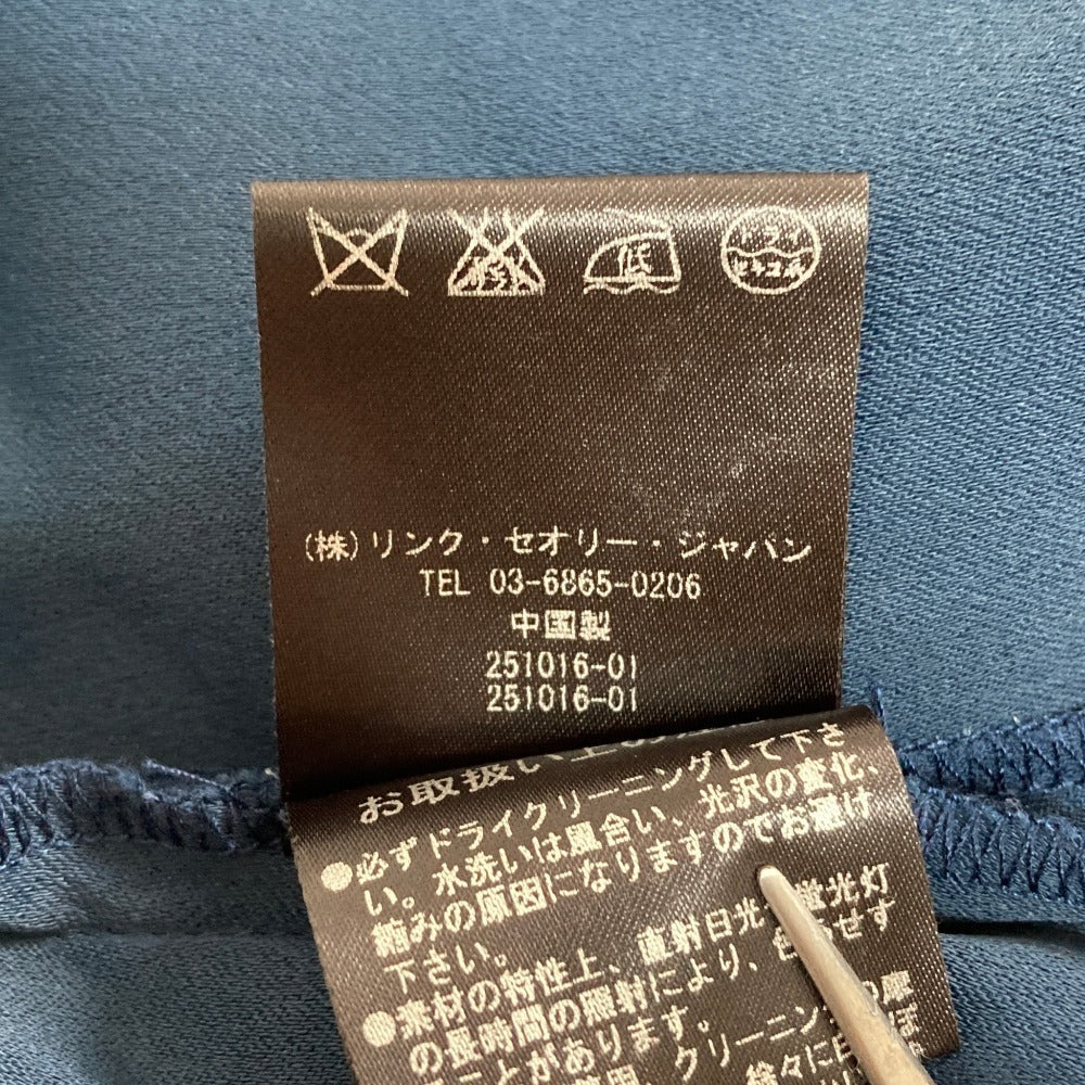 セオリー BERGEN ワンピース
