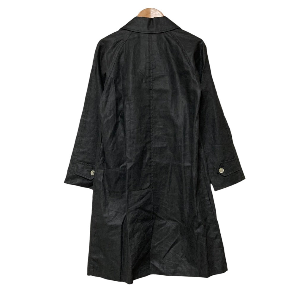 マッキントッシュ FARNELL リネンコート
