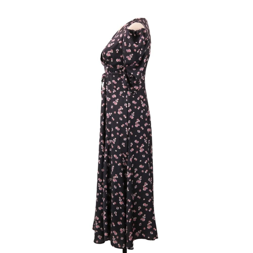 ハーリップトゥ Marguerite Open Shoulder ドレス