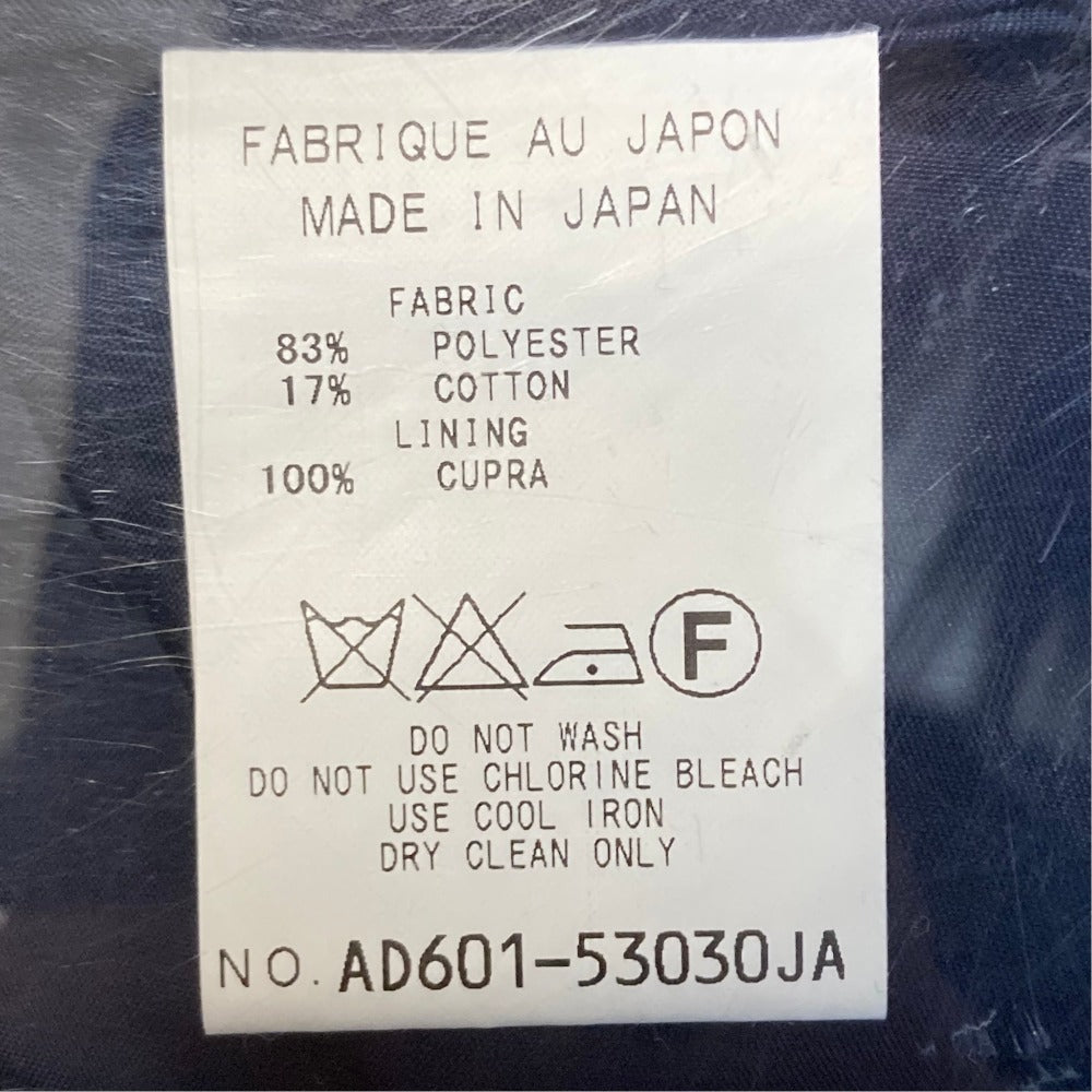 ケイタマルヤマ ノースリーブフレアワンピース
