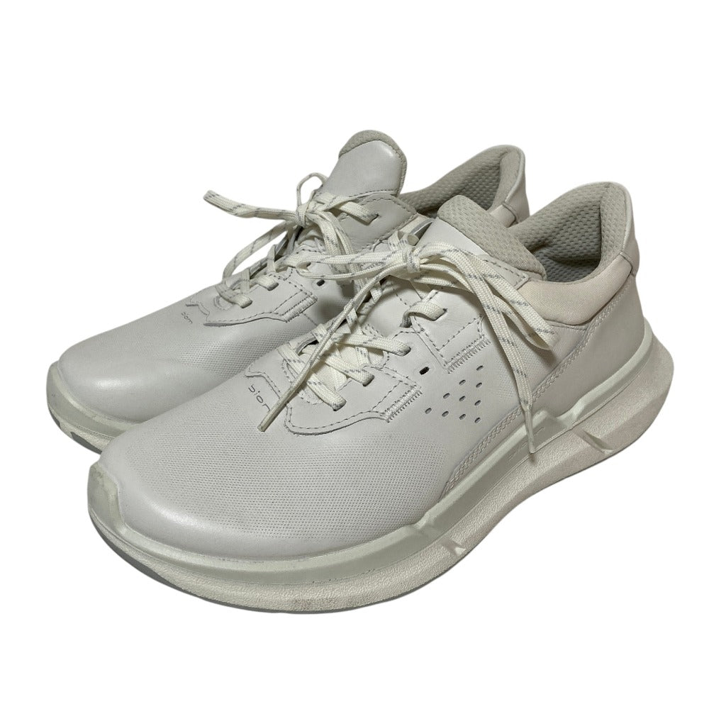 エコー Biom 2.2 レザー スニーカー