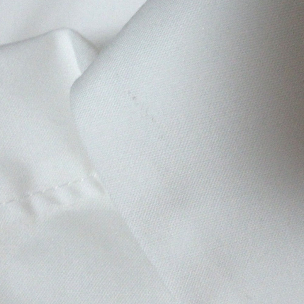 セオリーリュクス LUXE COTTON シャツ