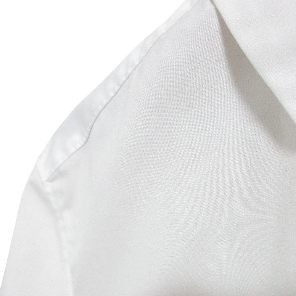 セオリーリュクス LUXE COTTON シャツ