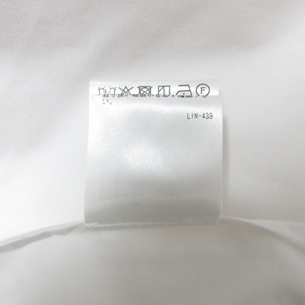セオリーリュクス LUXE COTTON シャツ