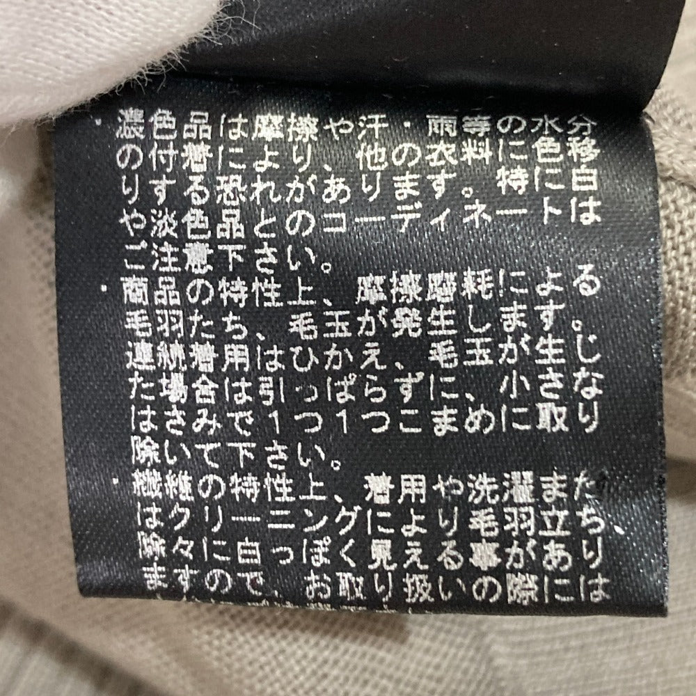 セオリーリュクス カーディガン