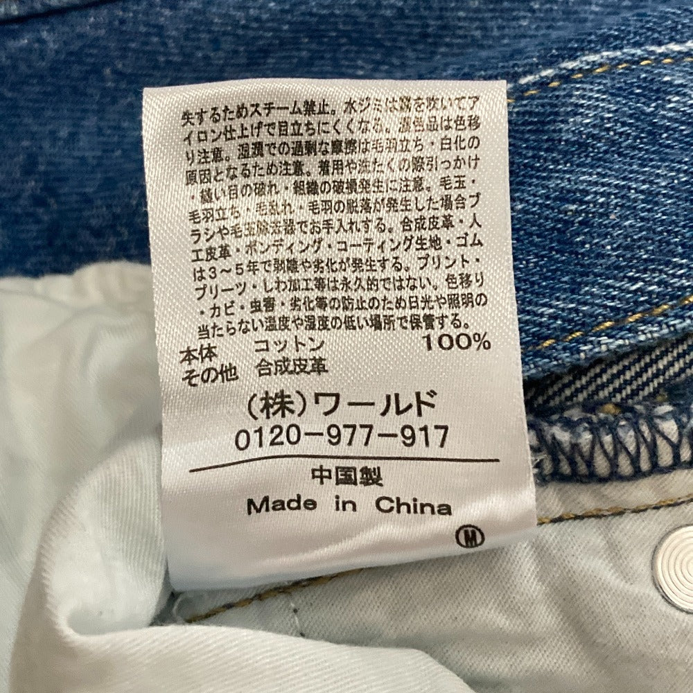 デッサン NOYACK デニムパンツ
